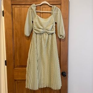 Few Moda o.p.t. Hazel Dress NWT in Size 4